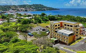 Comfort Inn & Suites Tobago